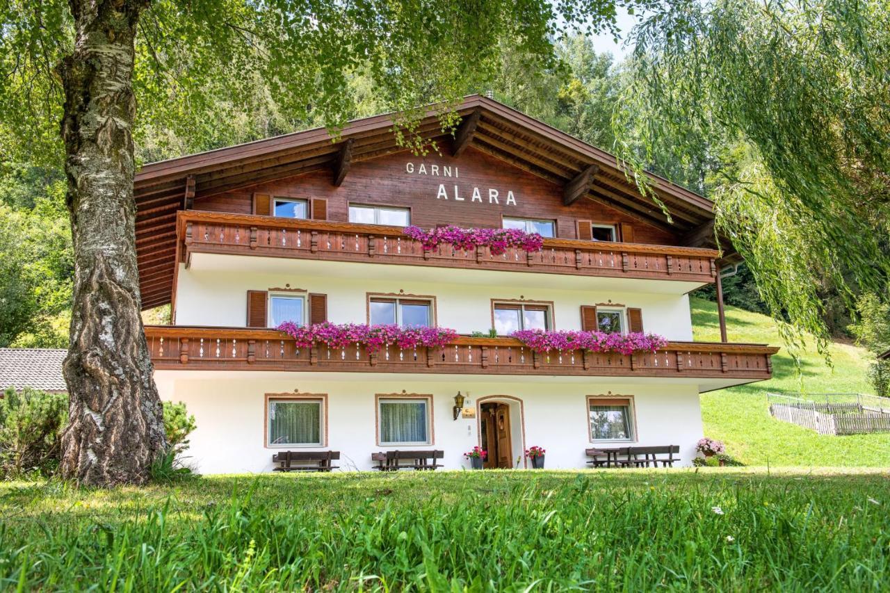 Alara Apartment Ortisei Exterior photo